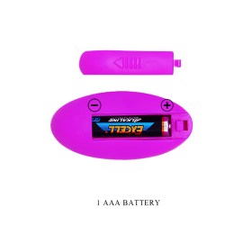 Pretty Love Joyce Vibro Jaje BI 14362W10 -18